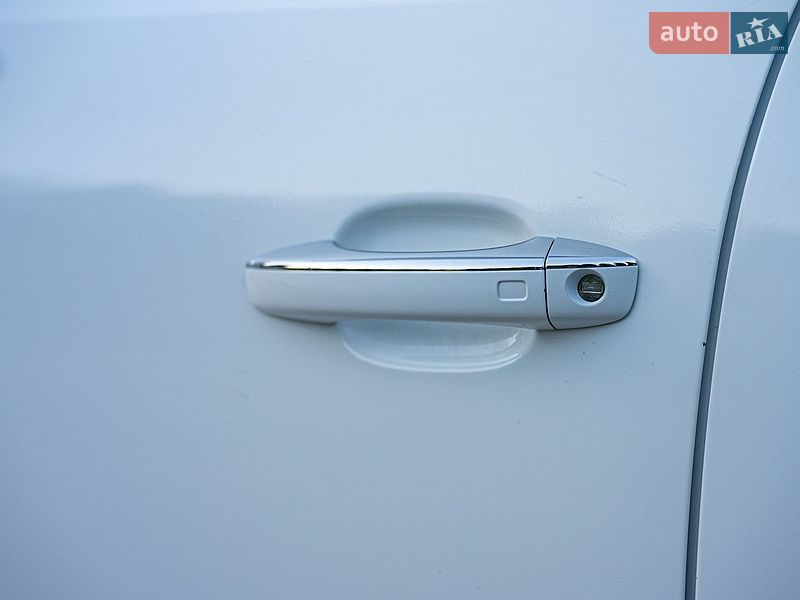 Внедорожник / Кроссовер Audi Q5 2014 в Львове