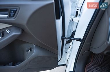 Внедорожник / Кроссовер Audi Q5 2014 в Львове