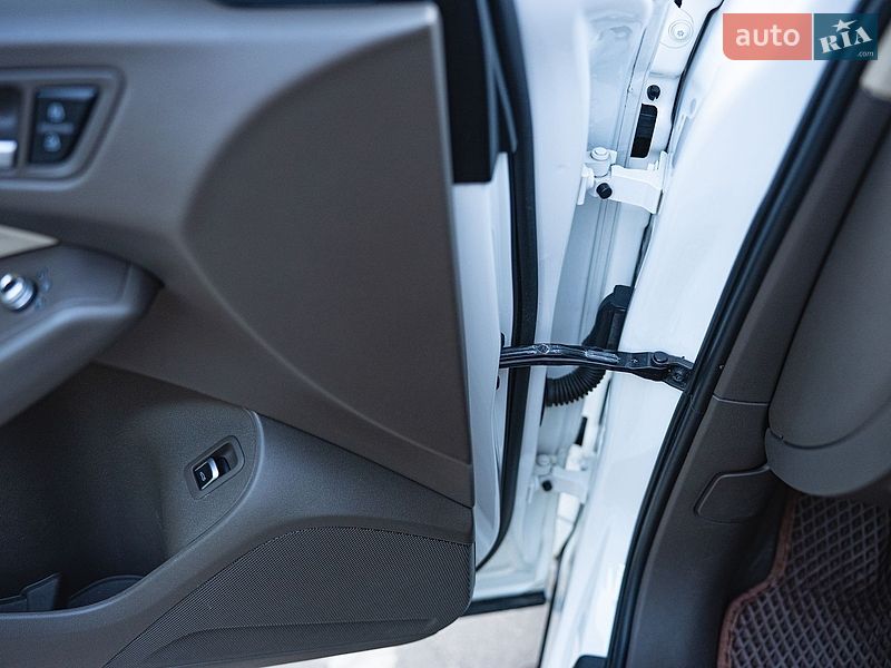 Внедорожник / Кроссовер Audi Q5 2014 в Львове