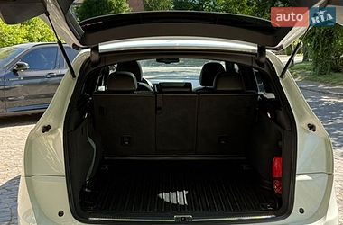 Внедорожник / Кроссовер Audi Q5 2014 в Ужгороде