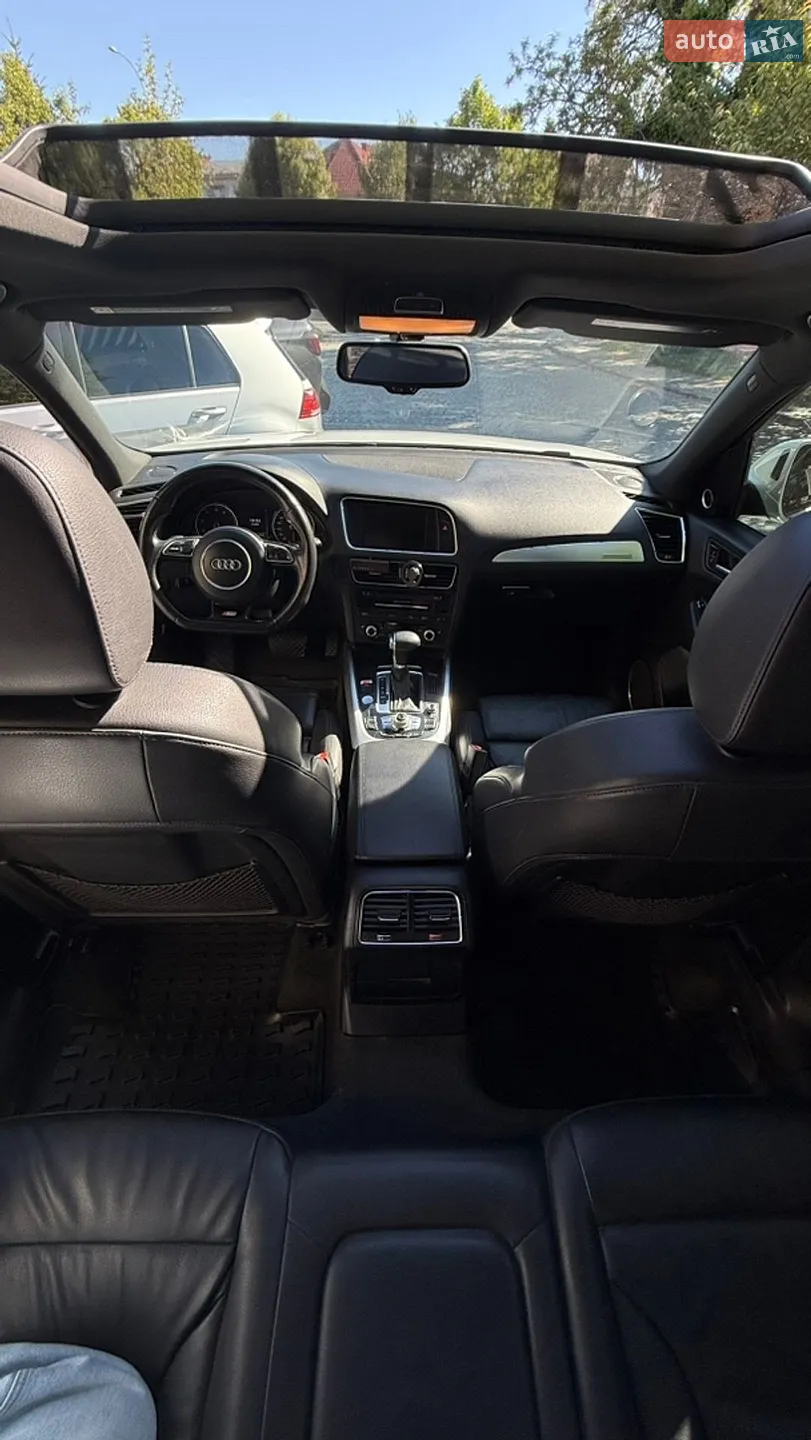 2014 Audi Q5 - мініатюра 18
