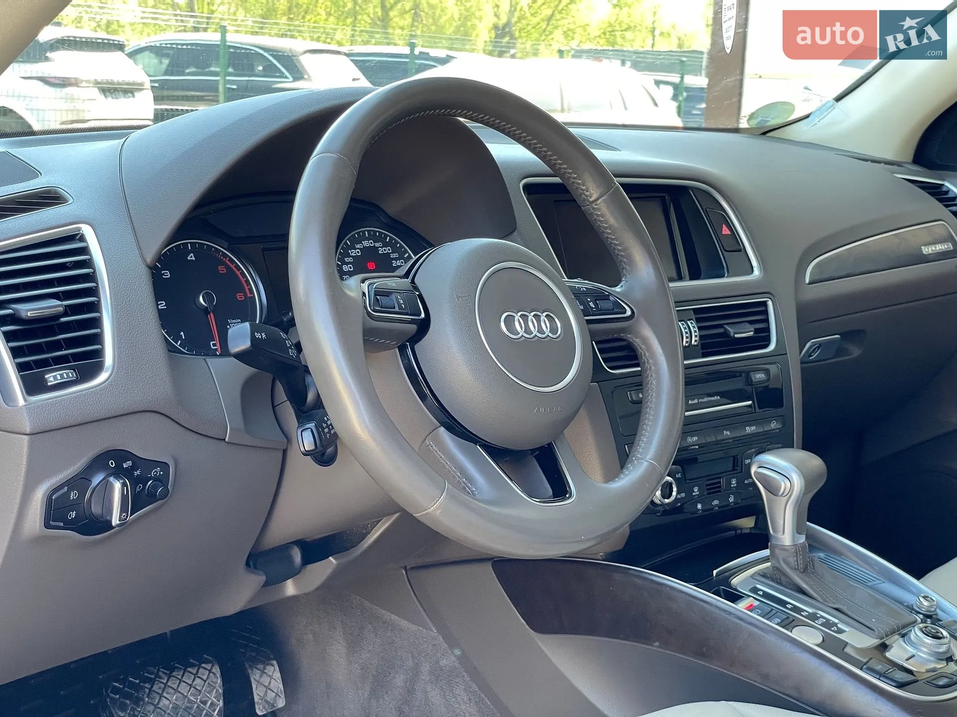 2015 Audi Q5 - мініатюра 24