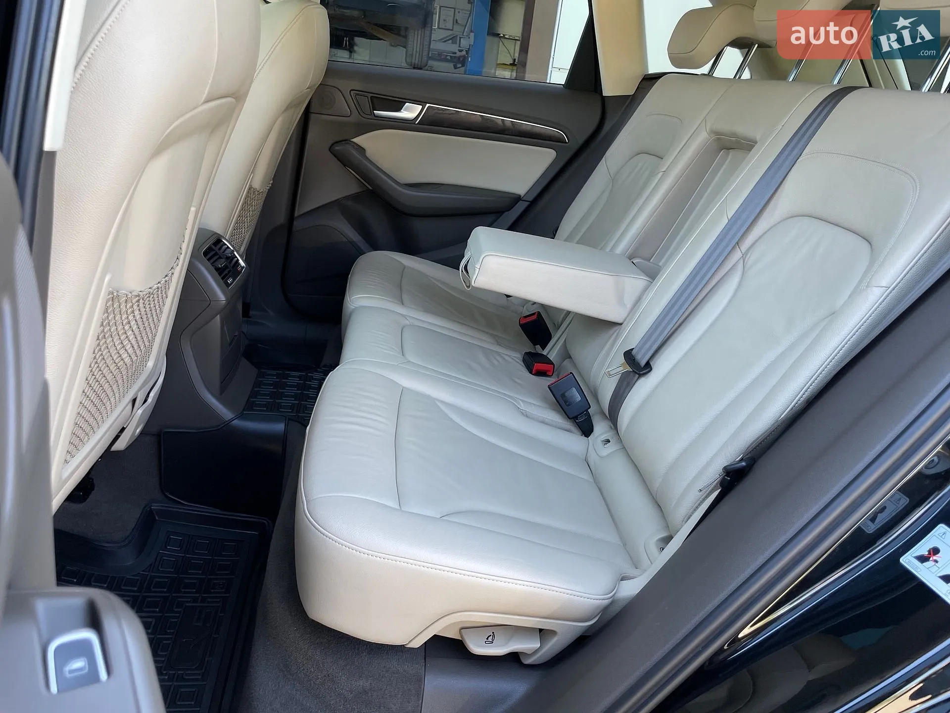 2015 Audi Q5 - мініатюра 28