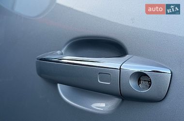 Внедорожник / Кроссовер Audi Q5 2015 в Луцке