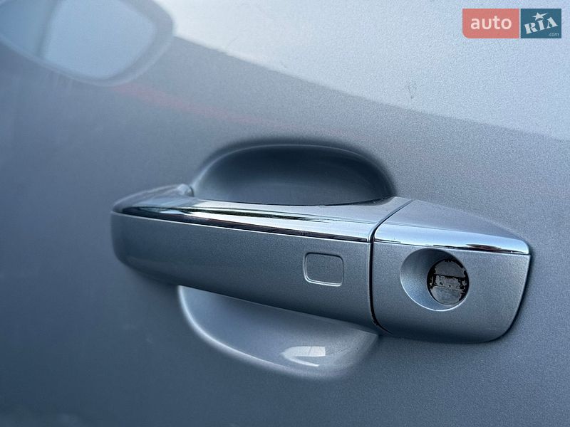 Внедорожник / Кроссовер Audi Q5 2015 в Луцке