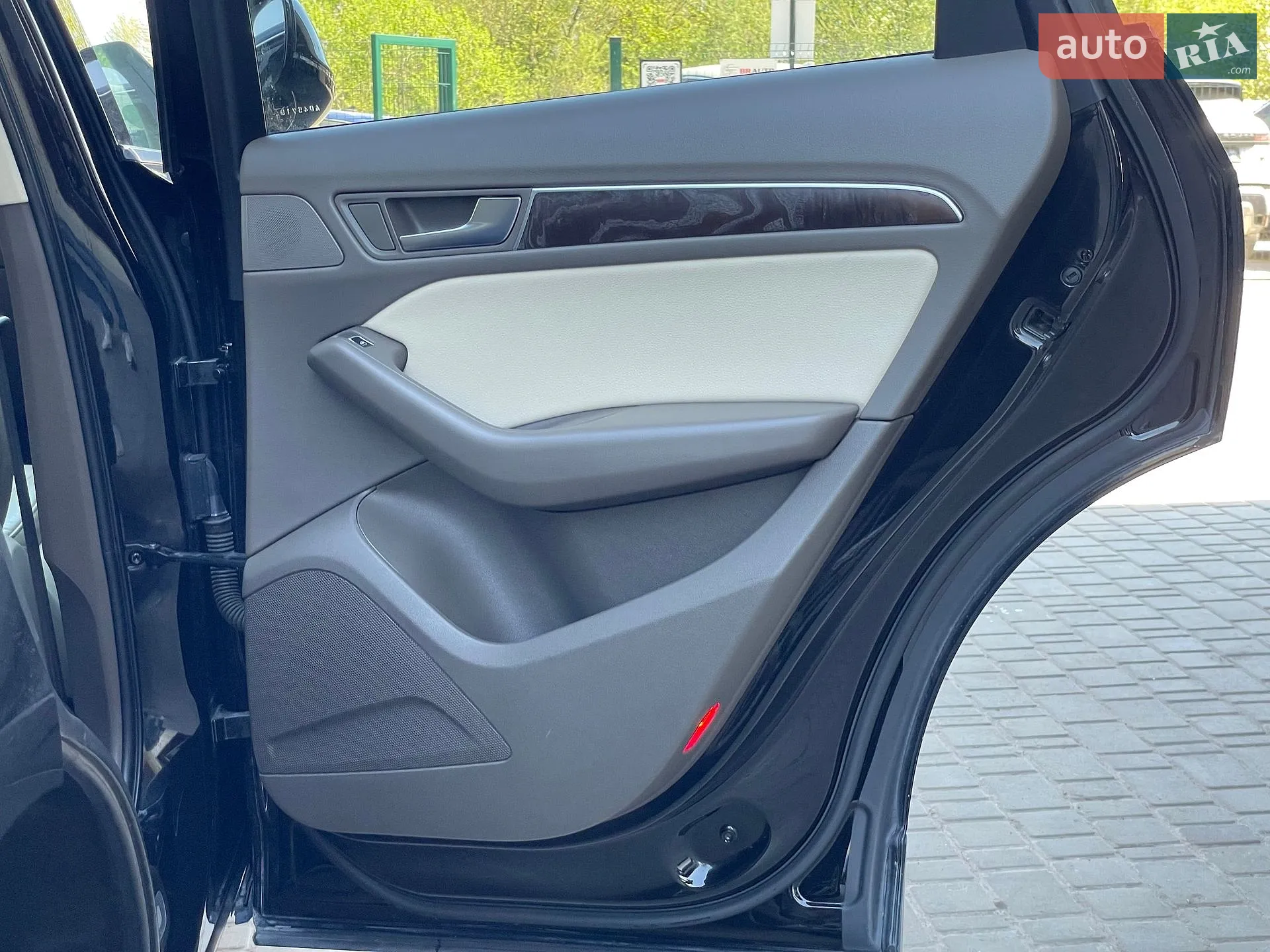 2015 Audi Q5 - мініатюра 32