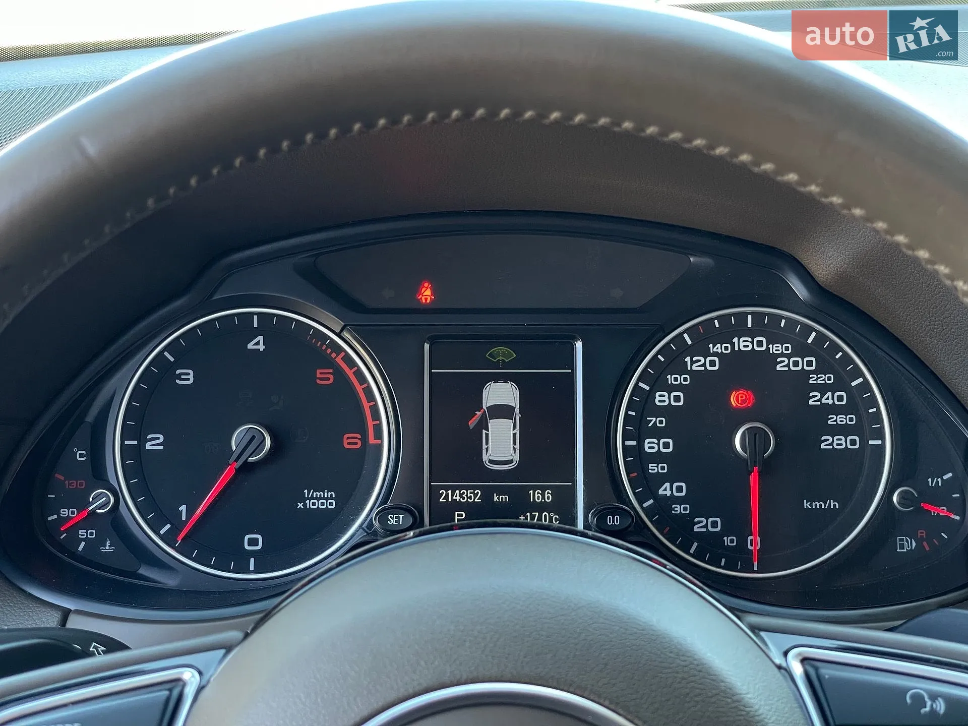 2015 Audi Q5 - мініатюра 54