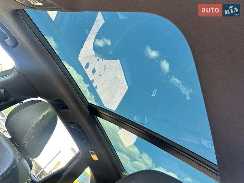 Внедорожник / Кроссовер Audi Q5 2011 в Ивано-Франковске