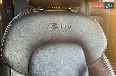 Внедорожник / Кроссовер Audi Q5 2011 в Ивано-Франковске