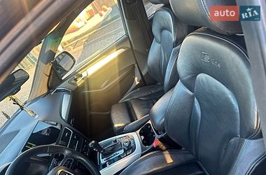 Внедорожник / Кроссовер Audi Q5 2011 в Ивано-Франковске