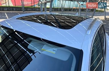 Внедорожник / Кроссовер Audi Q5 2020 в Львове