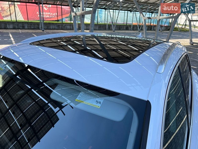 Внедорожник / Кроссовер Audi Q5 2020 в Львове