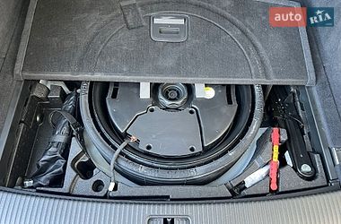 Внедорожник / Кроссовер Audi Q5 2020 в Львове