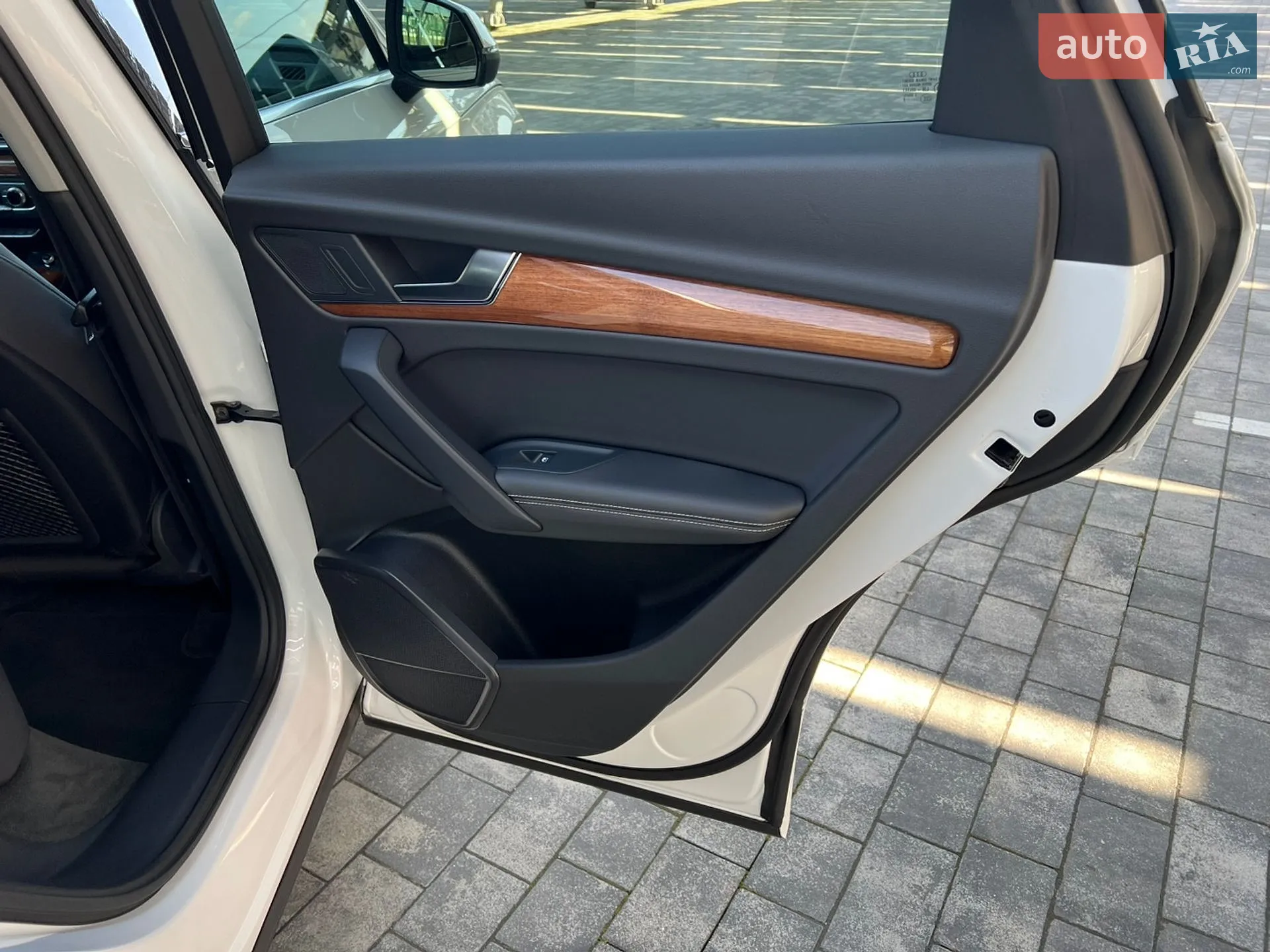 2020 Audi Q5 - мініатюра 35