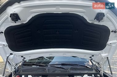 Внедорожник / Кроссовер Audi Q5 2020 в Львове