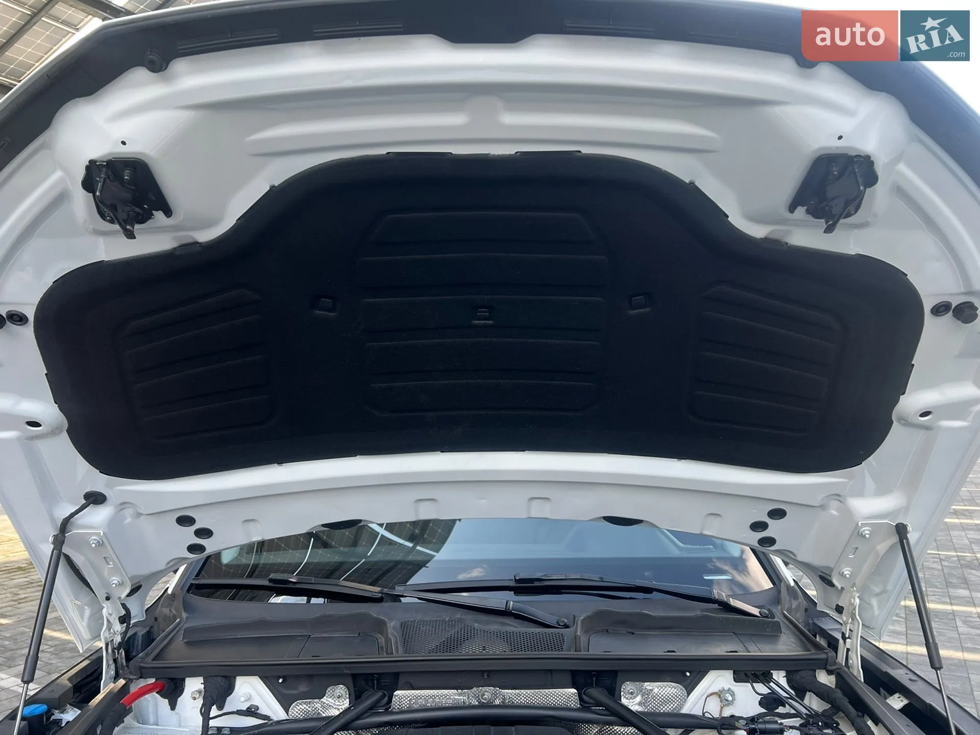 2020 Audi Q5 - мініатюра 49