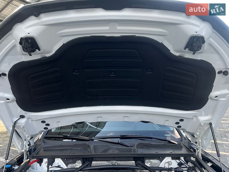 Внедорожник / Кроссовер Audi Q5 2020 в Львове