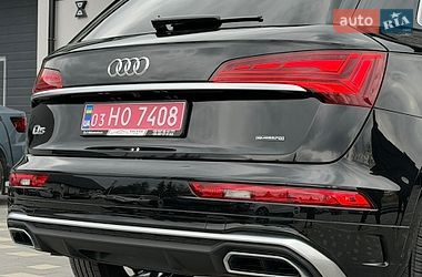 Внедорожник / Кроссовер Audi Q5 2024 в Дрогобыче