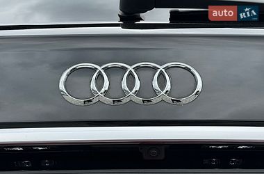 Внедорожник / Кроссовер Audi Q5 2024 в Дрогобыче