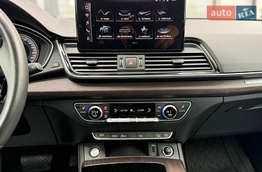 Внедорожник / Кроссовер Audi Q5 2024 в Дрогобыче