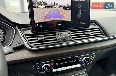 Внедорожник / Кроссовер Audi Q5 2024 в Дрогобыче