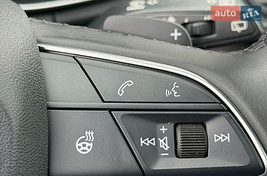 Внедорожник / Кроссовер Audi Q5 2024 в Дрогобыче