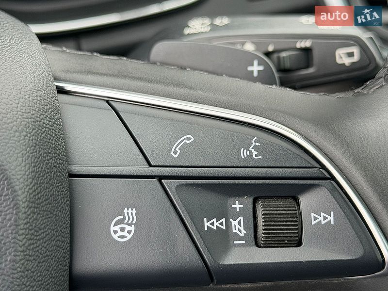 Внедорожник / Кроссовер Audi Q5 2024 в Дрогобыче