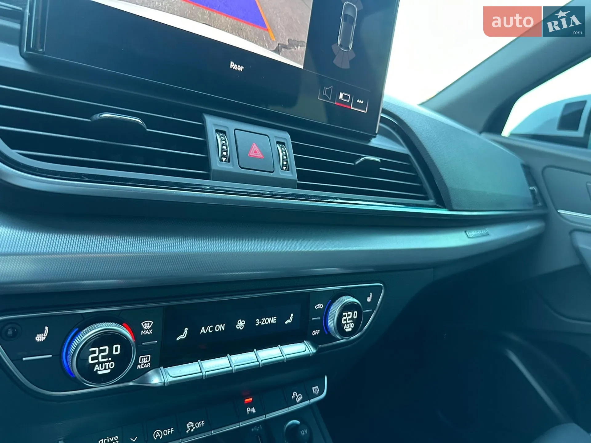2024 Audi Q5 - мініатюра 20