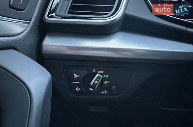 Внедорожник / Кроссовер Audi Q5 2024 в Киеве