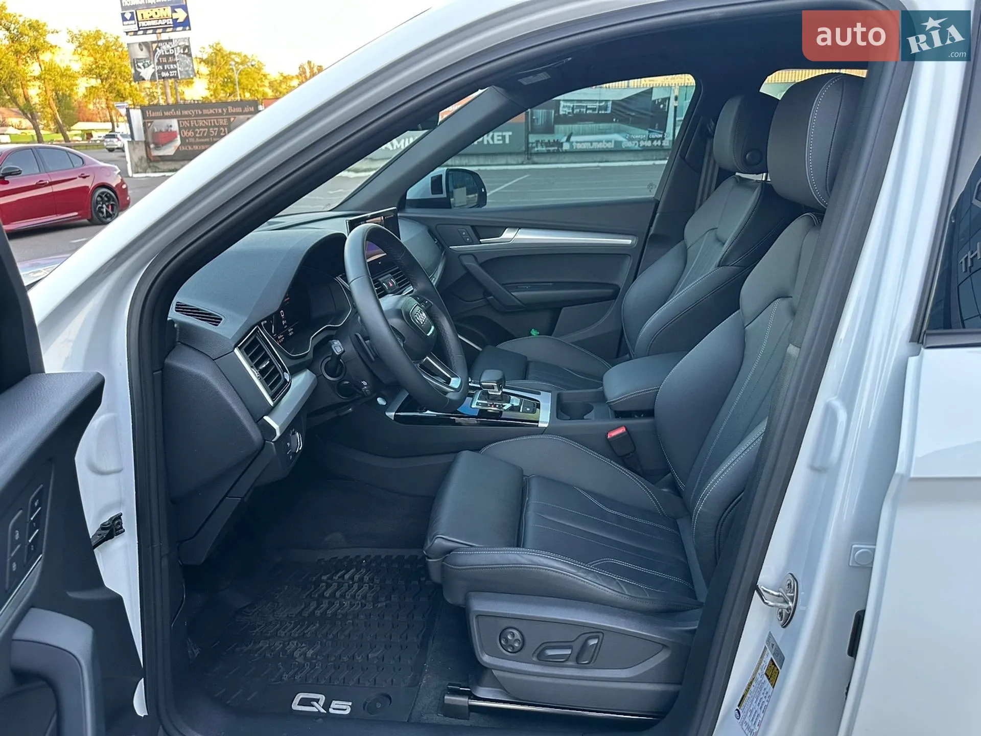 2024 Audi Q5 - мініатюра 29