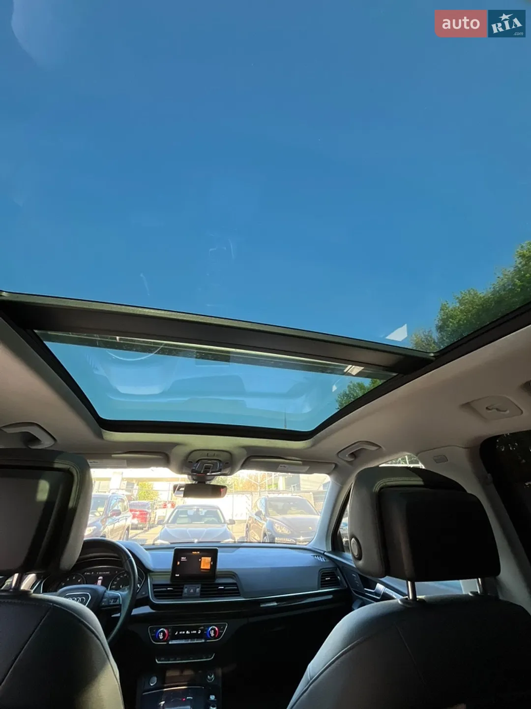 2019 Audi Q5 - мініатюра 25