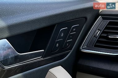 Внедорожник / Кроссовер Audi Q5 2018 в Львове