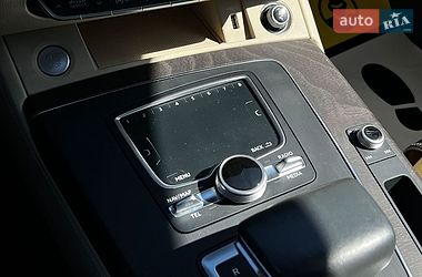 Внедорожник / Кроссовер Audi Q5 2018 в Львове