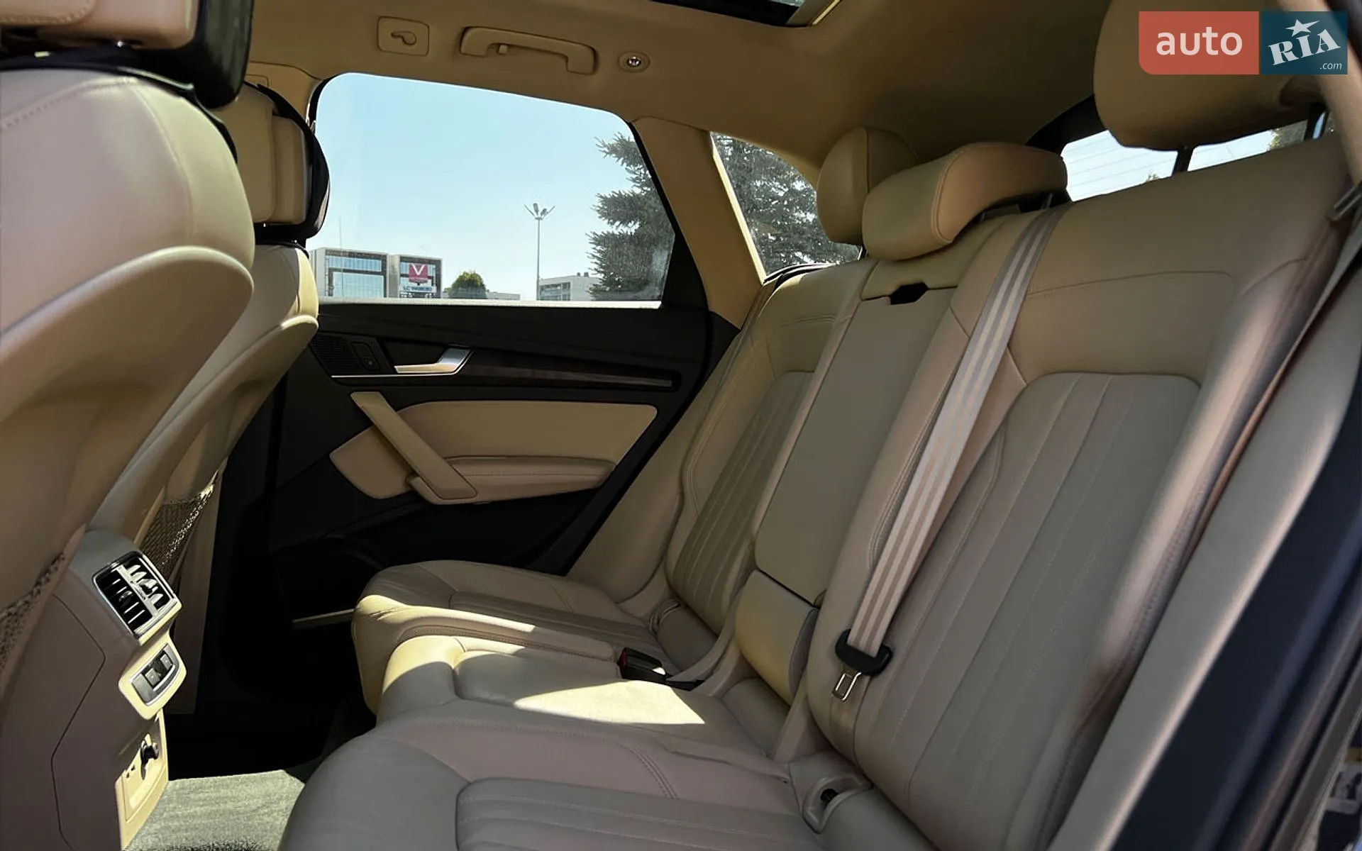 2018 Audi Q5 - мініатюра 28