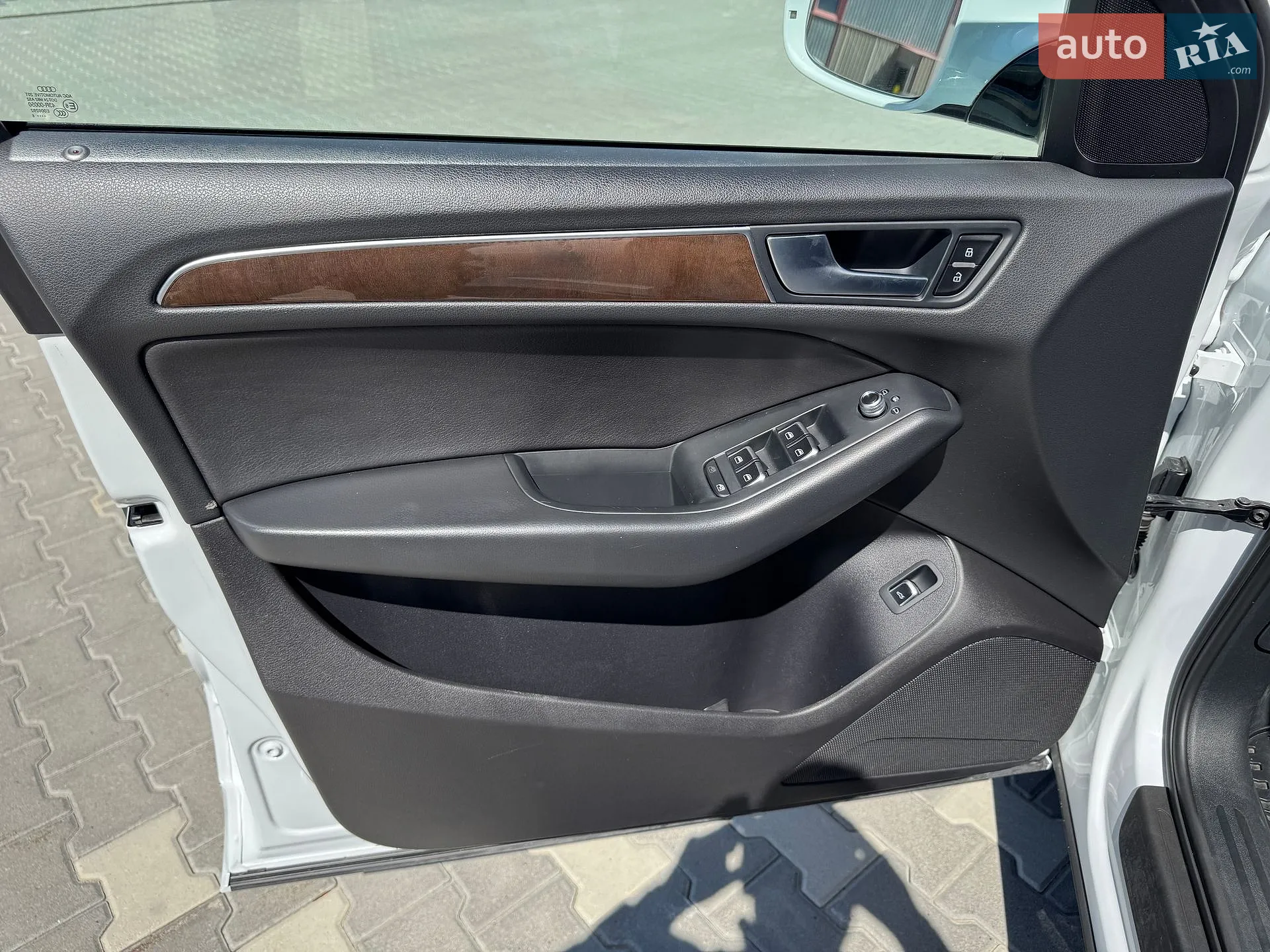 2016 Audi Q5 - мініатюра 21