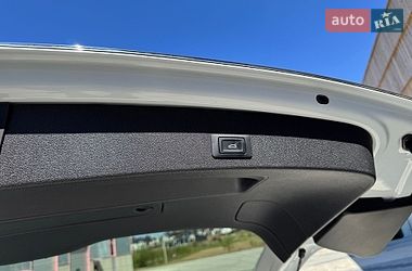 Внедорожник / Кроссовер Audi Q5 2016 в Львове