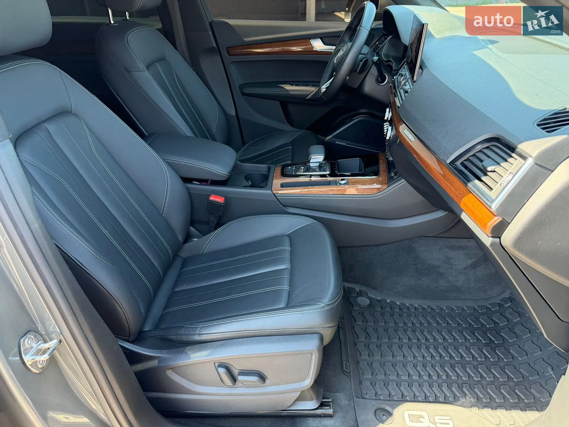2023 Audi Q5 - мініатюра 57