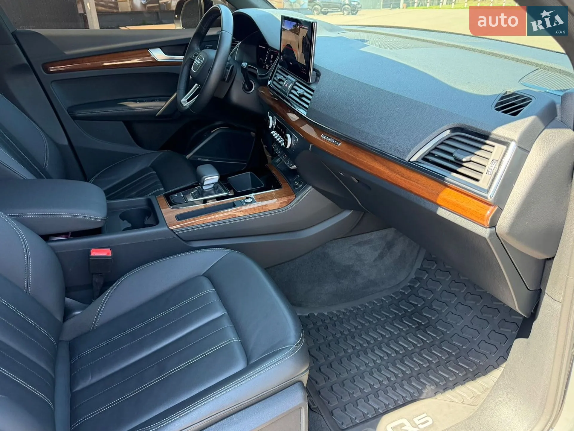 2023 Audi Q5 - мініатюра 59