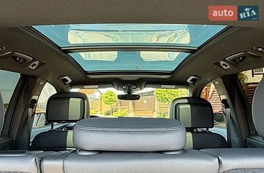 Внедорожник / Кроссовер Audi Q5 2023 в Киеве