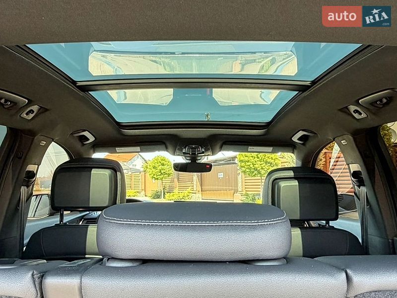 Внедорожник / Кроссовер Audi Q5 2023 в Киеве