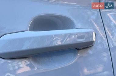 Внедорожник / Кроссовер Audi Q5 2017 в Чернигове
