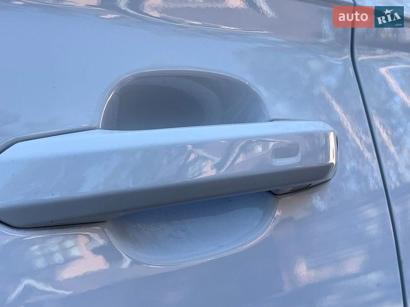 Внедорожник / Кроссовер Audi Q5 2017 в Чернигове