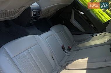 Внедорожник / Кроссовер Audi Q5 2017 в Чернигове