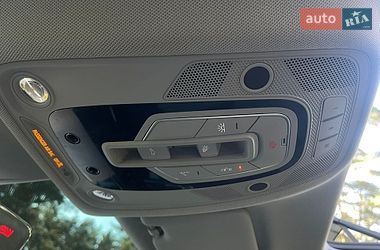 Внедорожник / Кроссовер Audi Q5 2017 в Чернигове