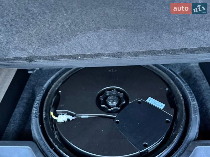 Внедорожник / Кроссовер Audi Q5 2013 в Ровно