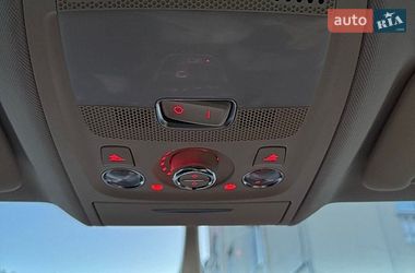 Внедорожник / Кроссовер Audi Q5 2013 в Ровно