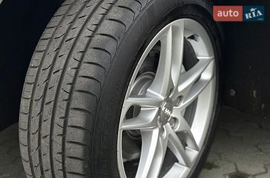 Внедорожник / Кроссовер Audi Q5 2013 в Дубно