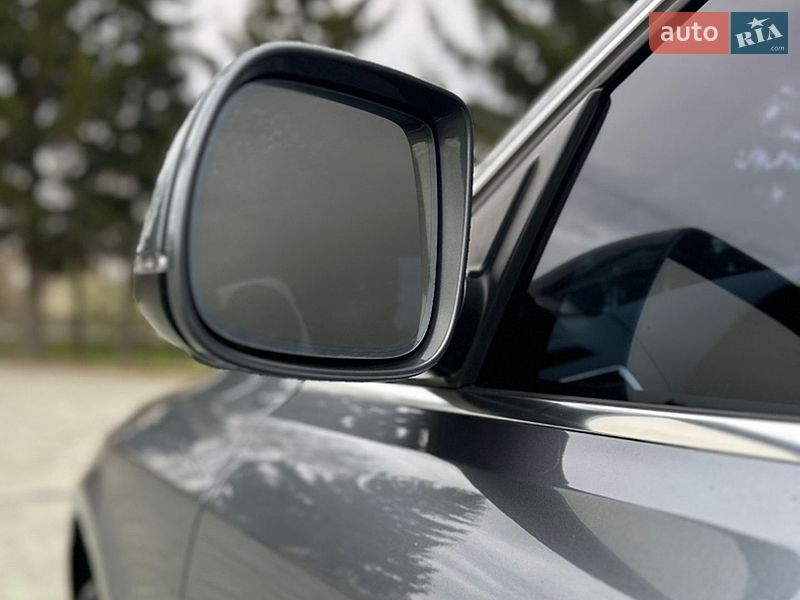 Внедорожник / Кроссовер Audi Q5 2013 в Дубно
