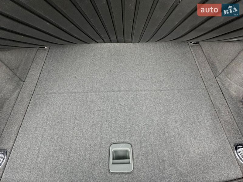 Внедорожник / Кроссовер Audi Q5 2013 в Дубно