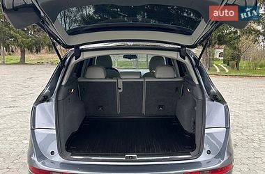 Внедорожник / Кроссовер Audi Q5 2013 в Дубно